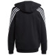 Adidas Παιδική ζακέτα B FI 3S FZ